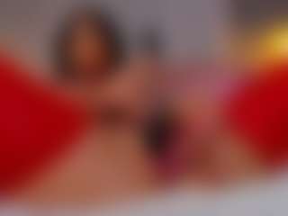 AmedeeaBanks's Live Sex Cam Show