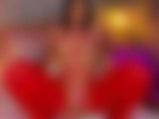 AmedeeaBanks's Live Sex Cam Show