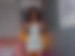 AmedeeaBanks's Live Sex Cam Show