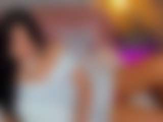 Live cam show with AmedeeaBanks - BBW Blowjob on Camsoda