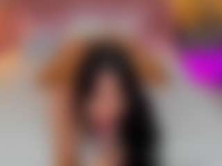 Live cam show with AmedeeaBanks - Deepthroat on PervPlay.com