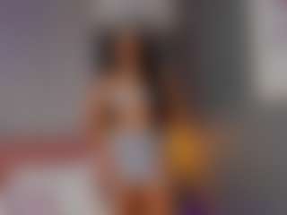 AmedeeaBanks's Live Sex Cam Show