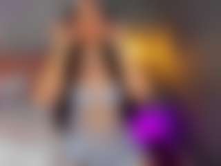 AmedeeaBanks's Live Sex Cam Show