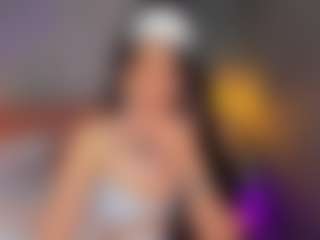 AmedeeaBanks's Live Sex Cam Show