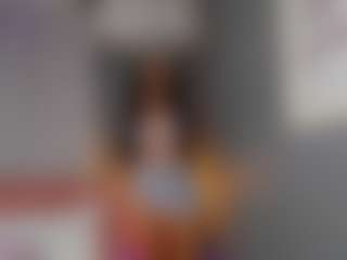 AmedeeaBanks's Live Sex Cam Show