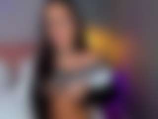 AmedeeaBanksのライブセックスチャットショー