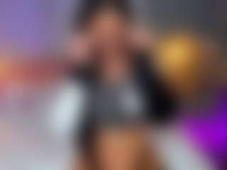 Live cam show with AmedeeaBanks - BBW Fetish on Dare Cams