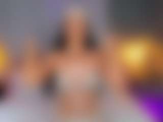AmedeeaBanks's Live Sex Cam Show
