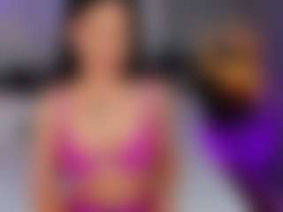 Live cam show with AmedeeaBanks - Thong on CamwithHer