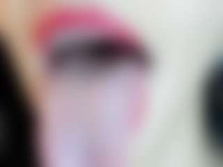 Katty-mouth's Live Sex Cam Show