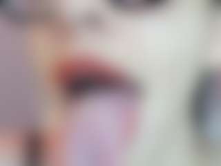 Katty-mouth's Live Sex Cam Show