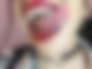 Katty-mouth's Live Sex Cam Show