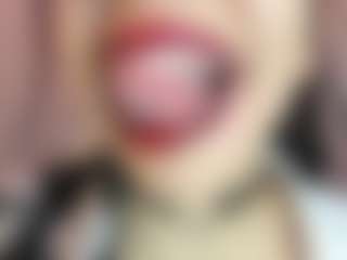 Katty-mouth's Live Sex Cam Show