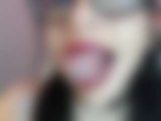 Katty-mouth's Live Sex Cam Show