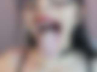 Katty-mouth's Live Sex Cam Show