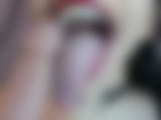 Katty-mouth's Live Sex Cam Show