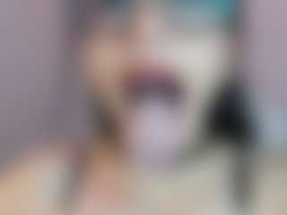Katty-mouth's Live Sex Cam Show