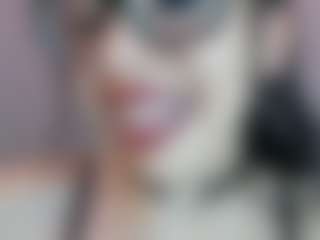 Katty-mouth's Live Sex Cam Show