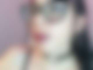 Katty-mouth's Live Sex Cam Show