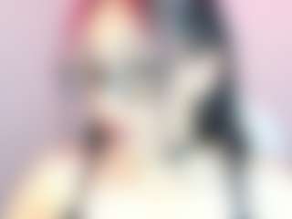 Katty-mouth's Live Sex Cam Show