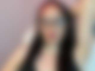 Katty-mouth's Live Sex Cam Show