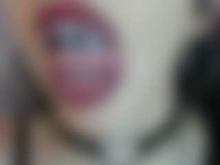 Katty-mouth's Live Sex Cam Show