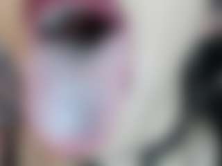 Live cam show with Katty-mouth - Toys on Cam Slut