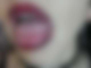 Katty-mouth's Live Sex Cam Show