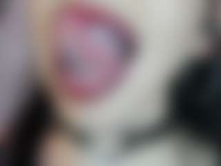 Katty-mouth's Live Sex Cam Show