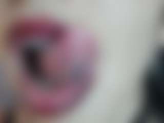 Katty-mouth's Live Sex Cam Show