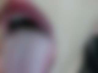Katty-mouth's Live Sex Cam Show