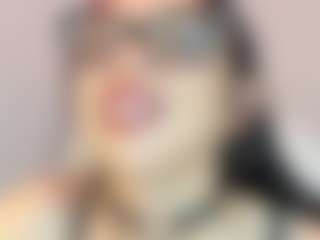 Katty-mouth's Live Sex Cam Show
