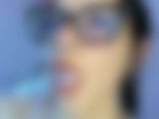 Katty-mouth's Live Sex Cam Show