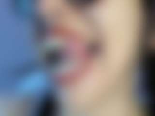Katty-mouth's Live Sex Cam Show