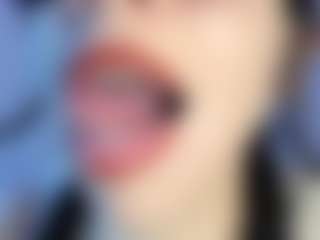 Katty-mouth's Live Sex Cam Show