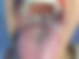 Katty-mouth's Live Sex Cam Show