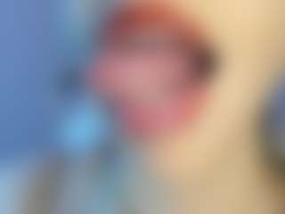 Katty-mouth's Live Sex Cam Show