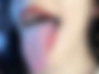 Katty-mouth's Live Sex Cam Show
