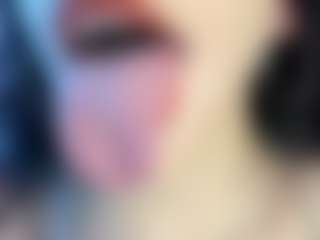 Katty-mouth's Live Sex Cam Show
