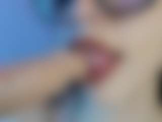 Katty-mouth's Live Sex Cam Show
