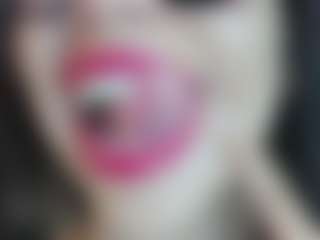 Katty-mouth's Live Sex Cam Show
