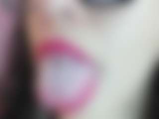 Katty-mouth's Live Sex Cam Show