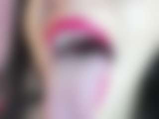 Katty-mouth's Live Sex Cam Show