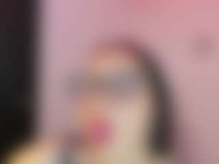 Katty-mouth's Live Sex Cam Show