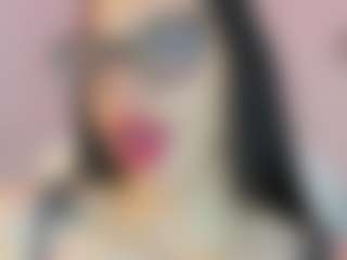 Katty-mouth's Live Sex Cam Show