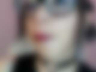 Katty-mouth's Live Sex Cam Show