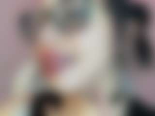 Katty-mouth's Live Sex Cam Show