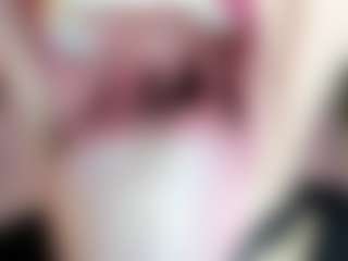 Katty-mouth's Live Sex Cam Show