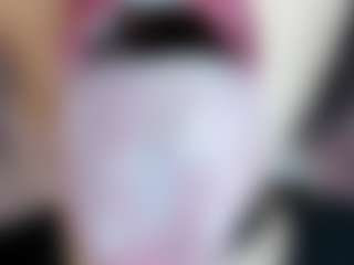 Katty-mouth's Live Sex Cam Show