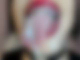 Katty-mouth's Live Sex Cam Show